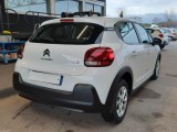  Citroen  C3 CITROEN  / 2020 / 5P / BERLINA PURETECH 83 SeS FEEL NEO PATENTATI #2