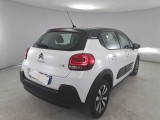  Citroen  C3 CITROEN  / 2020 / 5P / BERLINA BLUEHDI 100 SeS SHINE #2