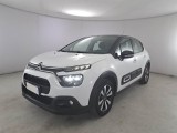  Citroen  C3 CITROEN  / 2020 / 5P / BERLINA BLUEHDI 100 SeS SHINE 