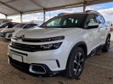  Citroen  C5 CITROEN  AIRCROSS / 2018 / 5P / SUV PURETECH 180 SeS SHINE EAT8 