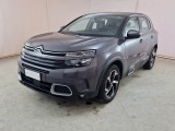  Citroen  C5 CITROEN  AIRCROSS / 2018 / 5P / SUV BLUEHDI 130 SeS BUSINESS EAT8 