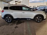  Citroen  C5 CITROEN  AIRCROSS / 2018 / 5P / SUV PURETECH 180 SeS SHINE EAT8 #7