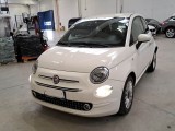  Fiat  500 FIAT  / 2015 / 3P / BERLINA 0.9 TWINAIR TURBO 85CV LOUNGE 