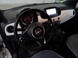  Fiat  500 FIAT  / 2015 / 3P / BERLINA 0.9 TWINAIR TURBO 85CV LOUNGE #3