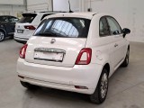  Fiat  500 FIAT  / 2015 / 3P / BERLINA 0.9 TWINAIR TURBO 85CV LOUNGE #2