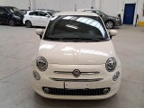  Fiat  500 FIAT  / 2015 / 3P / BERLINA 0.9 TWINAIR TURBO 85CV LOUNGE #6