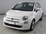  Fiat  500 FIAT  / 2015 / 3P / BERLINA 0.9 TWINAIR TURBO 85CV LOUNGE 