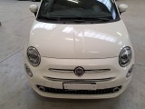  Fiat  500 FIAT  / 2015 / 3P / BERLINA 0.9 TWINAIR TURBO 85CV LOUNGE #32