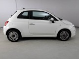  Fiat  500 FIAT  / 2015 / 3P / BERLINA 0.9 TWINAIR TURBO 85CV LOUNGE #7