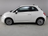  Fiat  500 FIAT  / 2015 / 3P / BERLINA 0.9 TWINAIR TURBO 85CV LOUNGE #8