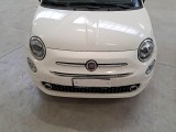  Fiat  500 FIAT  / 2015 / 3P / BERLINA 0.9 TWINAIR TURBO 85CV LOUNGE #35