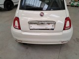  Fiat  500 FIAT  / 2015 / 3P / BERLINA 0.9 TWINAIR TURBO 85CV LOUNGE #45