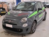  Fiat  500 FIAT  / 2015 / 3P / BERLINA 1.0 70CV IBRIDO CONNECT 