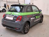  Fiat  500 FIAT  / 2015 / 3P / BERLINA 1.0 70CV IBRIDO CONNECT #2