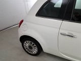  Fiat  500 FIAT  / 2015 / 3P / BERLINA 0.9 TWINAIR TURBO 85CV LOUNGE #34