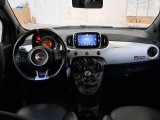  Fiat  500 FIAT  / 2015 / 3P / BERLINA 1.0 70CV IBRIDO CONNECT #3