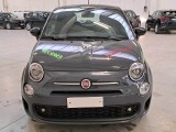  Fiat  500 FIAT  / 2015 / 3P / BERLINA 1.0 70CV IBRIDO CONNECT #6