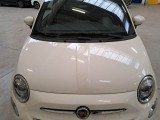  Fiat  500 FIAT  / 2015 / 3P / BERLINA 0.9 TWINAIR TURBO 85CV LOUNGE #68