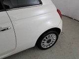  Fiat  500 FIAT  / 2015 / 3P / BERLINA 0.9 TWINAIR TURBO 85CV LOUNGE #45