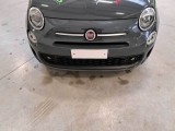  Fiat  500 FIAT  / 2015 / 3P / BERLINA 1.0 70CV IBRIDO CONNECT #31