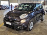  Fiat  500 FIAT L / 2017 / 5P / MONOVOLUME URBAN 1.3 MULTIJET 95CV 