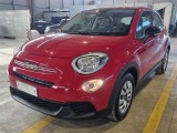  Fiat  500 FIAT X / 2018 / 5P / CROSSOVER 1.0 T3 120CV MT E6D CULT 