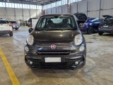  Fiat  500 FIAT L / 2017 / 5P / MONOVOLUME URBAN 1.3 MULTIJET 95CV #6