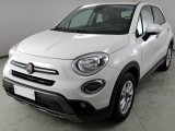  Fiat  500 FIAT X / 2018 / 5P / CROSSOVER 1.3 MJET 95CV 4X2 BUSINESS 