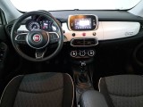  Fiat  500 FIAT X / 2018 / 5P / CROSSOVER 1.3 MJET 95CV 4X2 BUSINESS #3