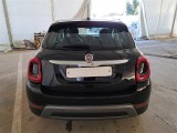  Fiat  500 FIAT X / 2018 / 5P / CROSSOVER 1.3 MJET 95CV 4X2 BUSINESS #5