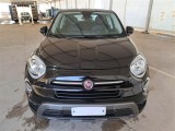  Fiat  500 FIAT X / 2018 / 5P / CROSSOVER 1.3 MJET 95CV 4X2 BUSINESS #6