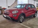  Fiat  500 FIAT X / 2018 / 5P / CROSSOVER 1.3 MJET 95CV 4X2 BUSINESS 