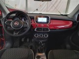  Fiat  500 FIAT X / 2018 / 5P / CROSSOVER 1.3 MJET 95CV 4X2 BUSINESS #3