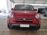  Fiat  500 FIAT X / 2018 / 5P / CROSSOVER 1.3 MJET 95CV 4X2 BUSINESS #6