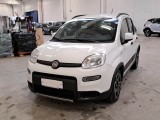  Fiat  Panda FIAT  / 2011 / 5P / BERLINA 1.0 FIREFLY 70CV SeS HYBRID CITY LIFE 