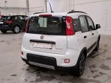  Fiat  Panda FIAT  / 2011 / 5P / BERLINA 1.0 FIREFLY 70CV SeS HYBRID CITY LIFE #2