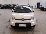  Fiat  Panda FIAT  / 2011 / 5P / BERLINA 1.0 FIREFLY 70CV SeS HYBRID CITY LIFE #6