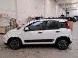  Fiat  Panda FIAT  / 2011 / 5P / BERLINA 1.0 FIREFLY 70CV SeS HYBRID CITY LIFE #8