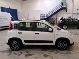  Fiat  Panda FIAT  / 2011 / 5P / BERLINA 1.0 FIREFLY 70CV SeS HYBRID CITY LIFE #7