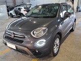  Fiat  500 FIAT X / 2018 / 5P / CROSSOVER 1.3 MJET 95CV 4X2 BUSINESS 