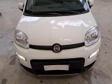  Fiat  Panda FIAT  / 2011 / 5P / BERLINA 1.0 FIREFLY 70CV SeS HYBRID CITY LIFE #25