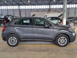  Fiat  500 FIAT X / 2018 / 5P / CROSSOVER 1.3 MJET 95CV 4X2 BUSINESS #7