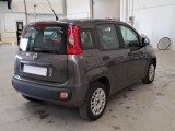  Fiat  Panda FIAT  / 2011 / 5P / BERLINA 1.2 69CV E6 EASY #2