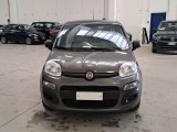  Fiat  Panda FIAT  / 2011 / 5P / BERLINA 1.2 69CV E6 EASY #6