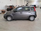  Fiat  Panda FIAT  / 2011 / 5P / BERLINA 1.2 69CV E6 EASY #8