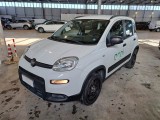  Fiat  Panda FIAT  / 2011 / 5P / BERLINA 0.9 TWINAIR TURBO 85CV SeS E6-TEMP 4X4 