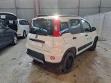  Fiat  Panda FIAT  / 2011 / 5P / BERLINA 0.9 TWINAIR TURBO 85CV SeS E6-TEMP 4X4 #2