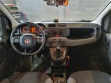  Fiat  Panda FIAT  / 2011 / 5P / BERLINA 0.9 TWINAIR TURBO 85CV SeS E6-TEMP 4X4 #3