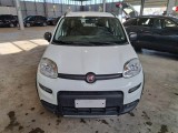  Fiat  Panda FIAT  / 2011 / 5P / BERLINA 0.9 TWINAIR TURBO 85CV SeS E6-TEMP 4X4 #6