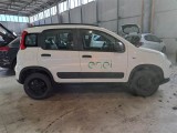  Fiat  Panda FIAT  / 2011 / 5P / BERLINA 0.9 TWINAIR TURBO 85CV SeS E6-TEMP 4X4 #7